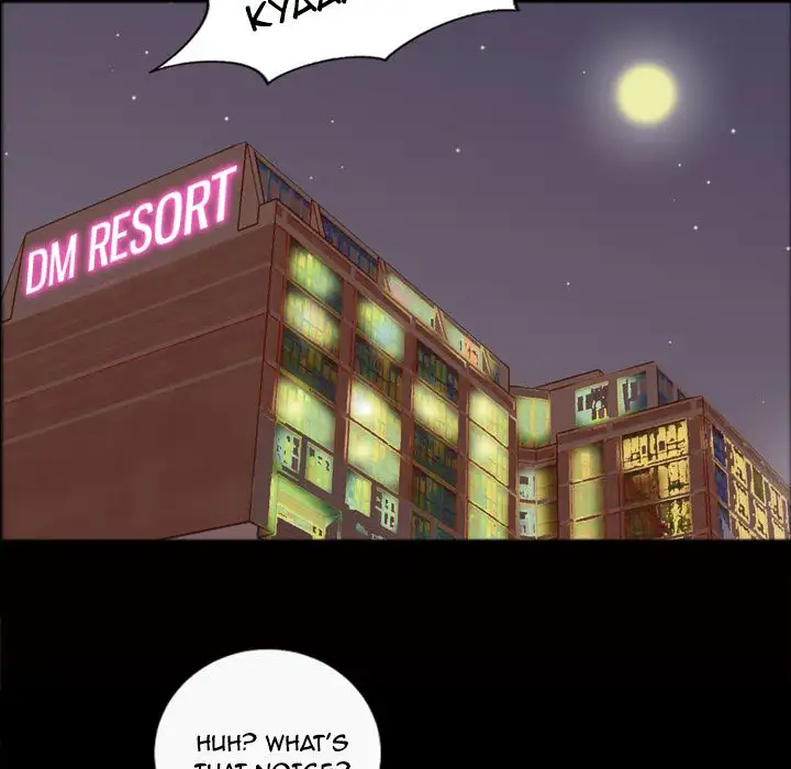 Her Voice Chapter 48 - Page 20