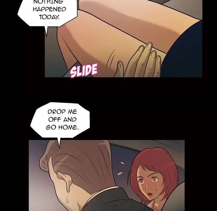 Her Voice Chapter 6 - Page 34