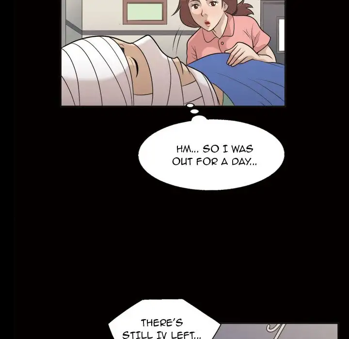 Her Voice Chapter 8 - Page 44