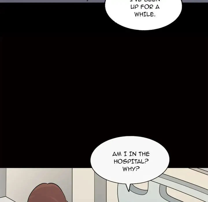 Her Voice Chapter 9 - Page 35