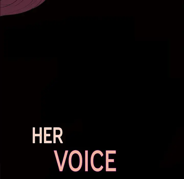 Her Voice Chapter 9 - Page 5