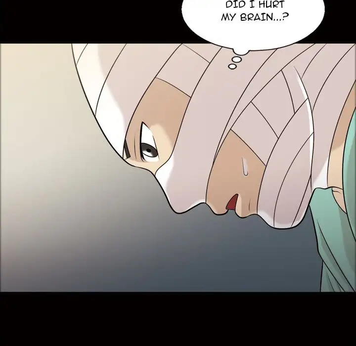 Her Voice Chapter 9 - Page 61