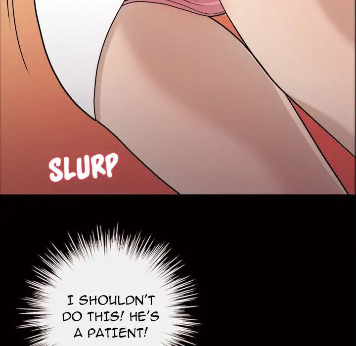 Her Voice Chapter 9 - Page 8