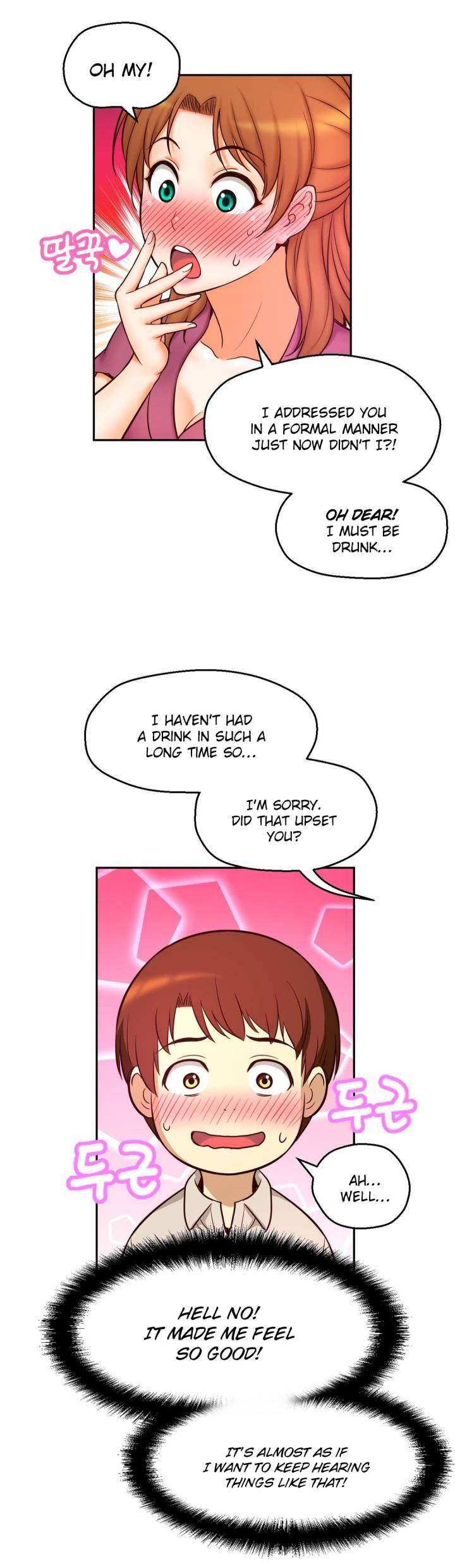 Mia’s Tool Chapter 8 - Page 55