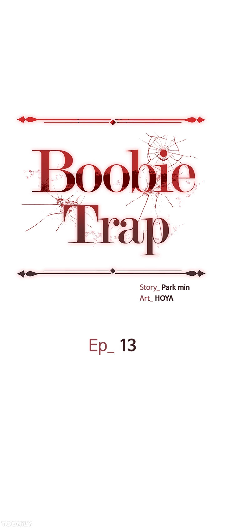 Boobie Trap Chapter 13 - Page 5