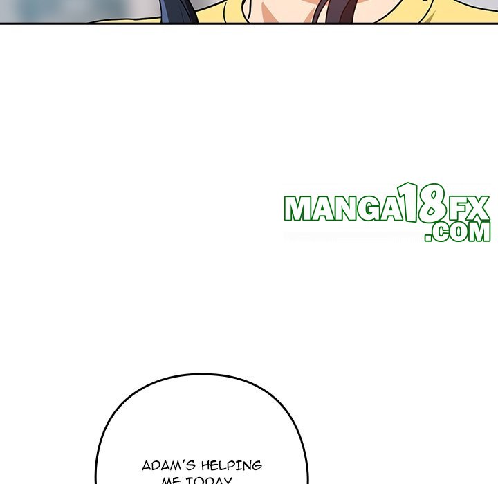 After Work Love Affairs Chapter 78 - Page 18