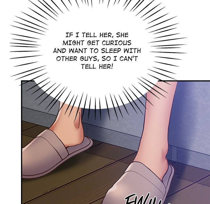 Tutoring the Lonely Missus Chapter 18 - Page 109