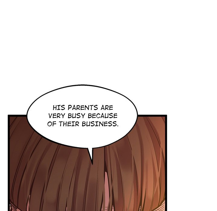 Tutoring the Lonely Missus Chapter 6 - Page 52