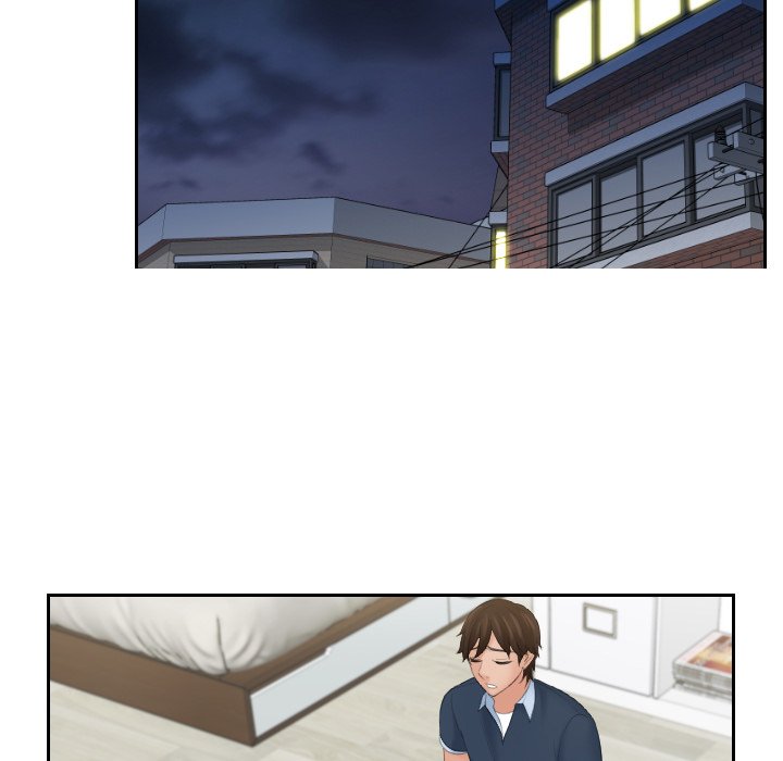 My Love Companion Chapter 31 - Page 65