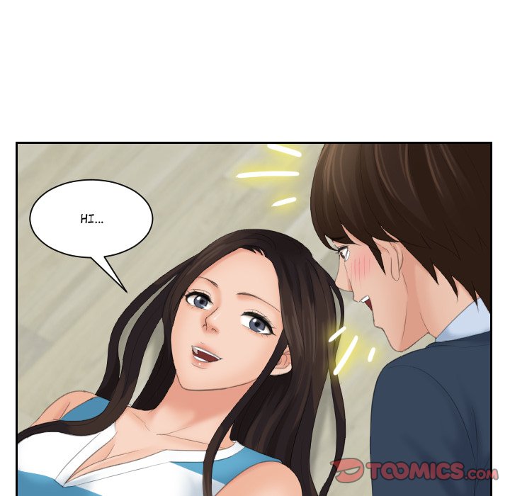 My Love Companion Chapter 31 - Page 82