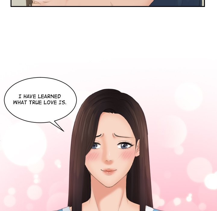 My Love Companion Chapter 31 - Page 87