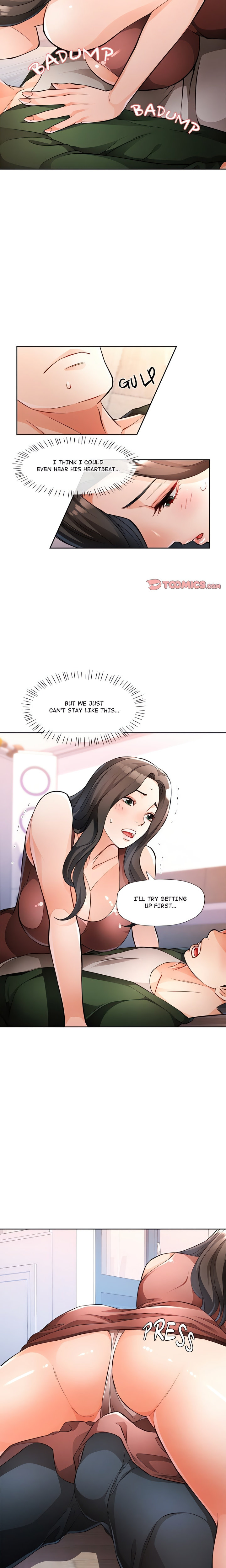 Wait, I’m a Married Woman! Chapter 18 - Page 16