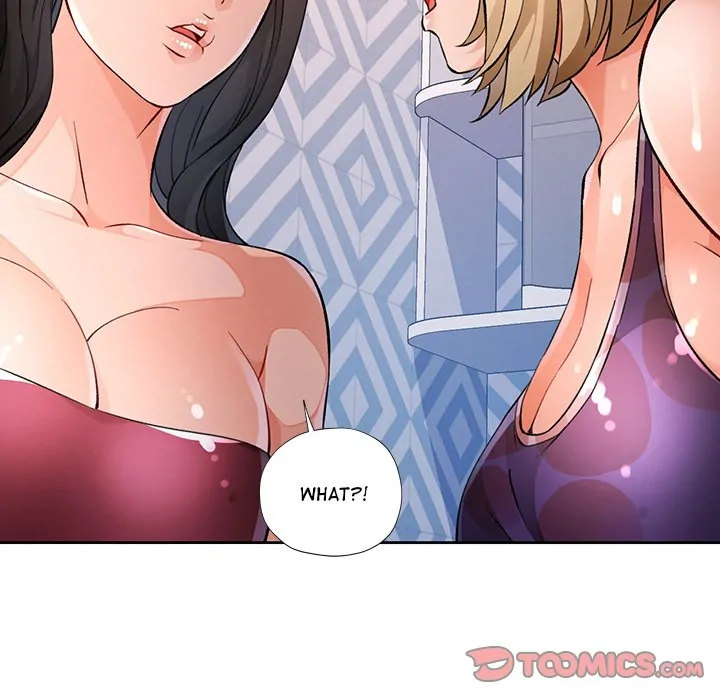 Wait, I’m a Married Woman! Chapter 22 - Page 120