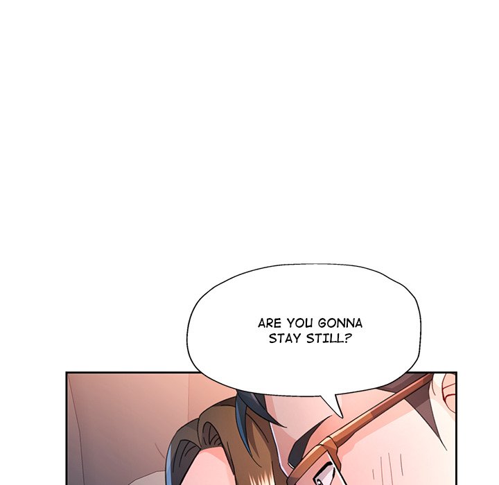Wait, I’m a Married Woman! Chapter 82 - Page 37