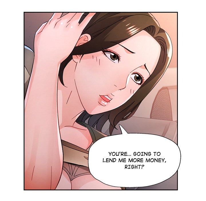 Wait, I’m a Married Woman! Chapter 82 - Page 46