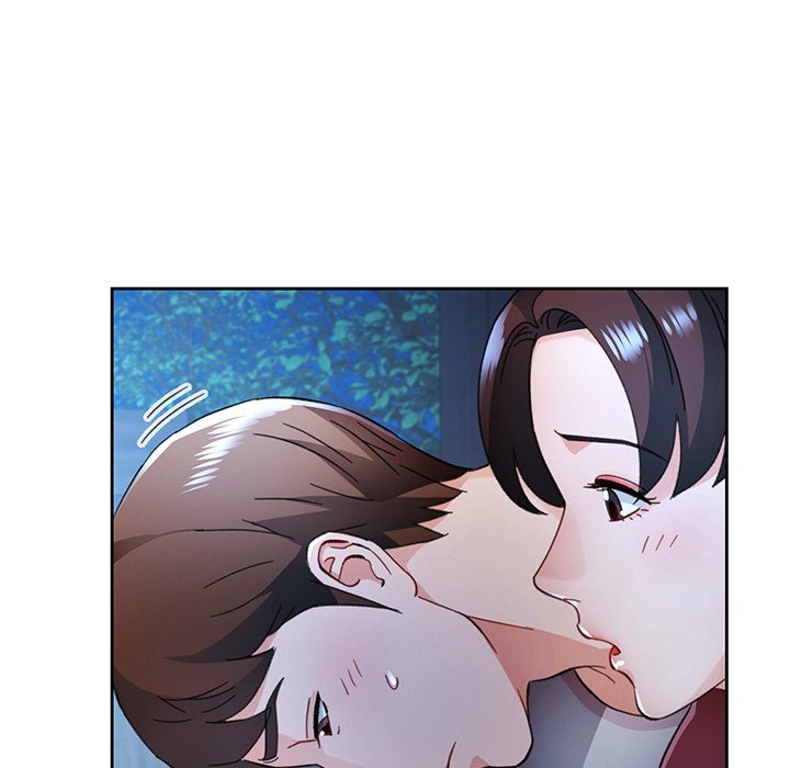 Wait, I’m a Married Woman! Chapter 86 - Page 110