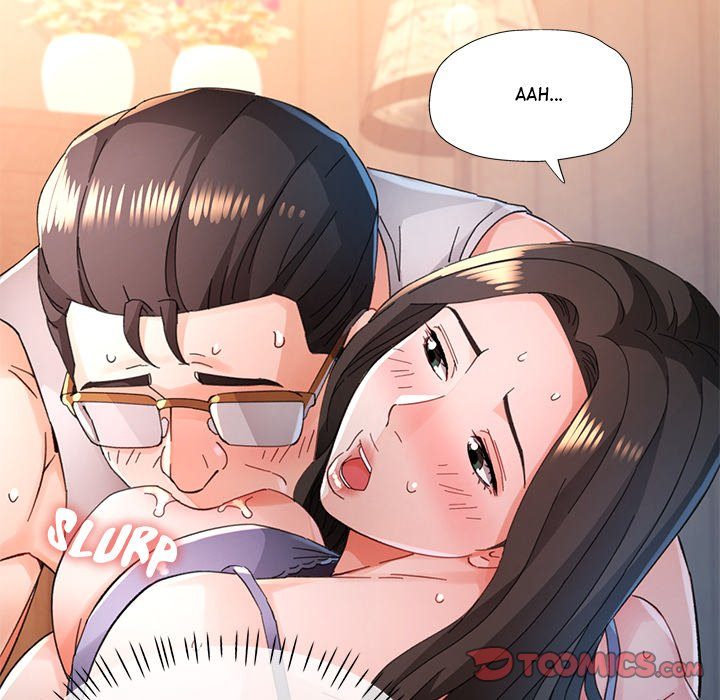 Wait, I’m a Married Woman! Chapter 86 - Page 21