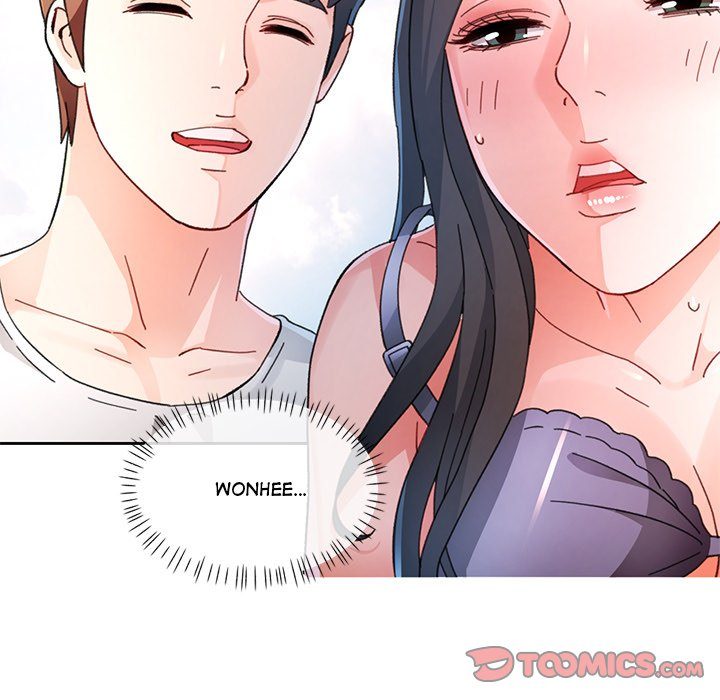 Wait, I’m a Married Woman! Chapter 86 - Page 39