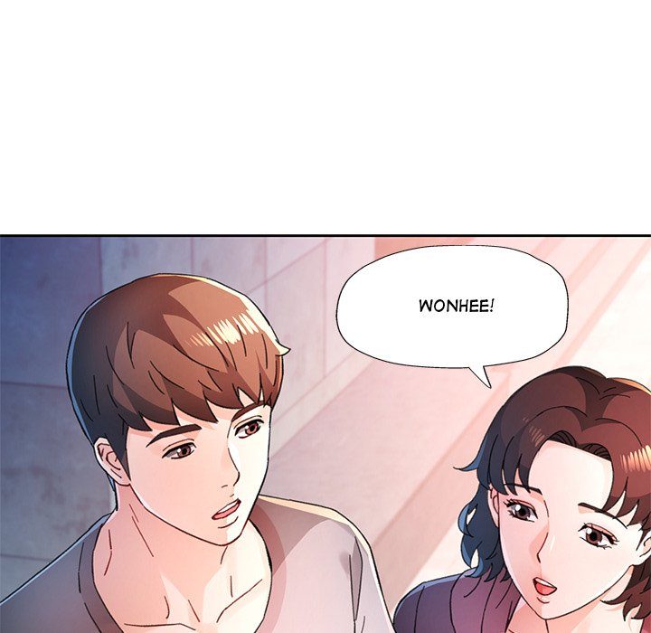 Wait, I’m a Married Woman! Chapter 86 - Page 82