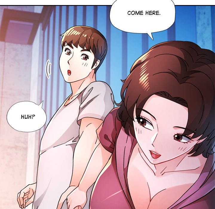 Wait, I’m a Married Woman! Chapter 86 - Page 92