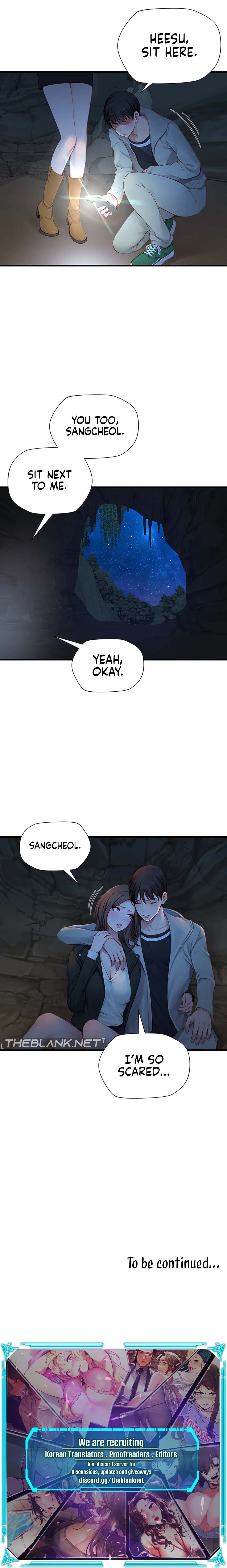 S Class Chapter 20 - Page 14