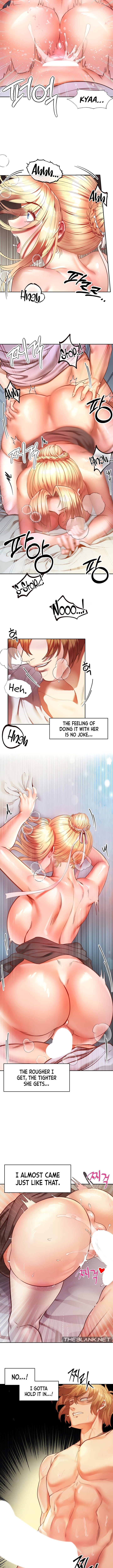 Revenge by Harem Chapter 4 - Page 3