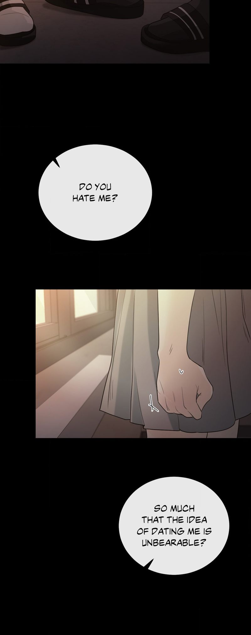 Where the Heart Is Chapter 29 - Page 41