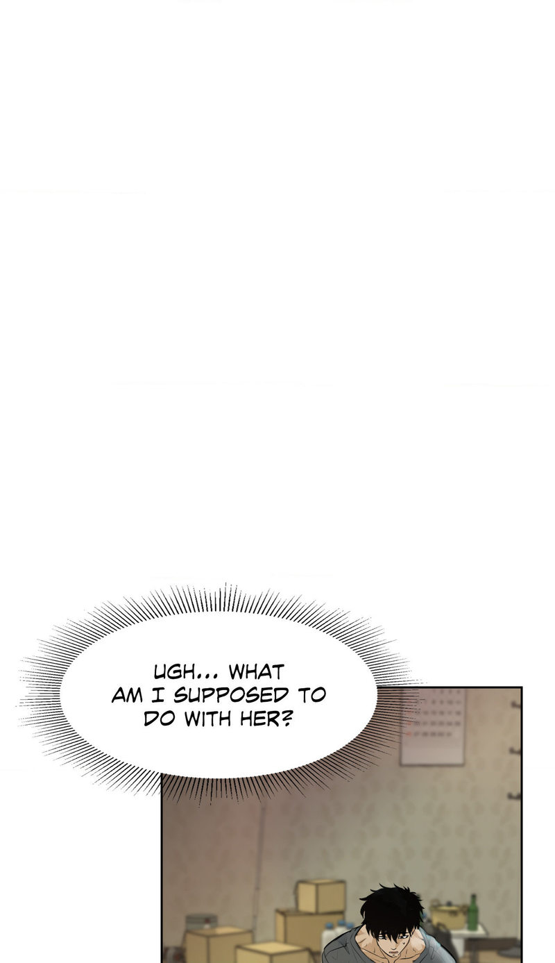 Where the Heart Is Chapter 3 - Page 48