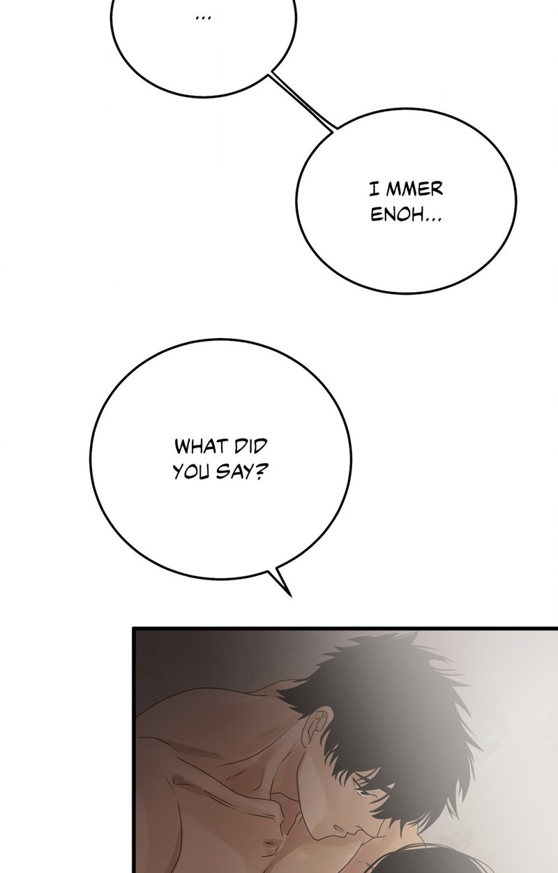 Where the Heart Is Chapter 35 - Page 34