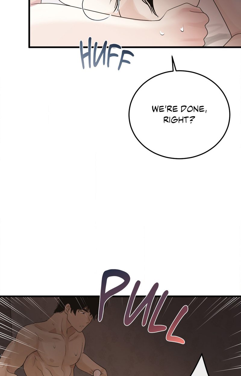 Where the Heart Is Chapter 35 - Page 8