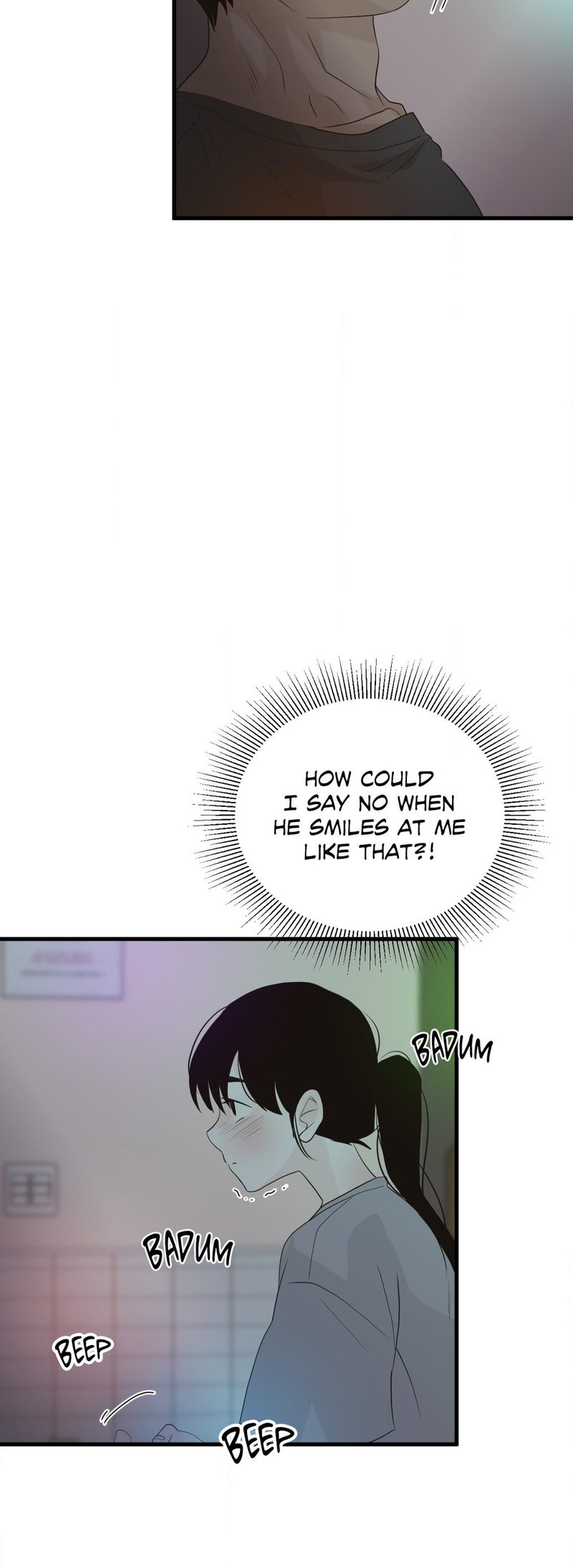 Where the Heart Is Chapter 36 - Page 38