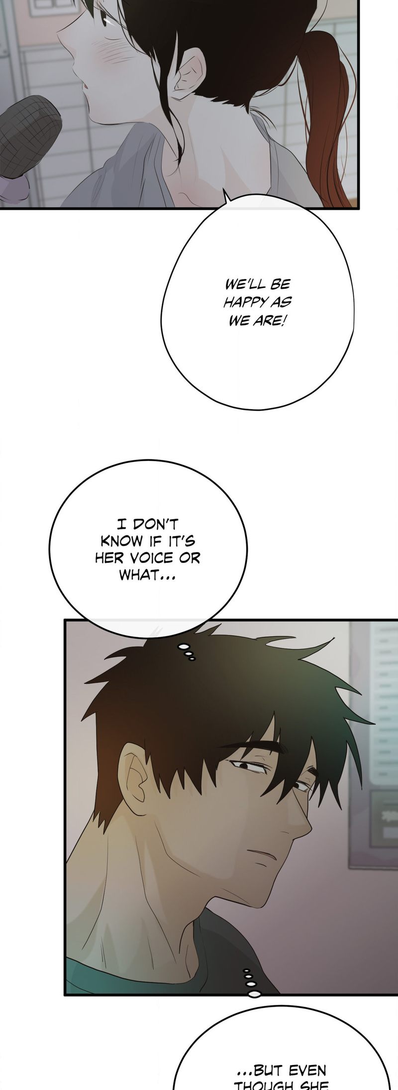 Where the Heart Is Chapter 36 - Page 41