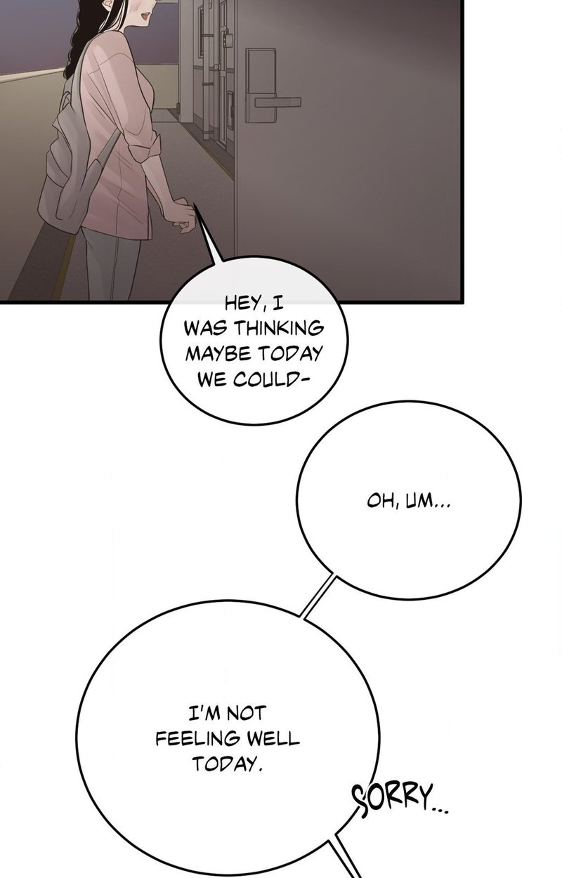 Where the Heart Is Chapter 38 - Page 3