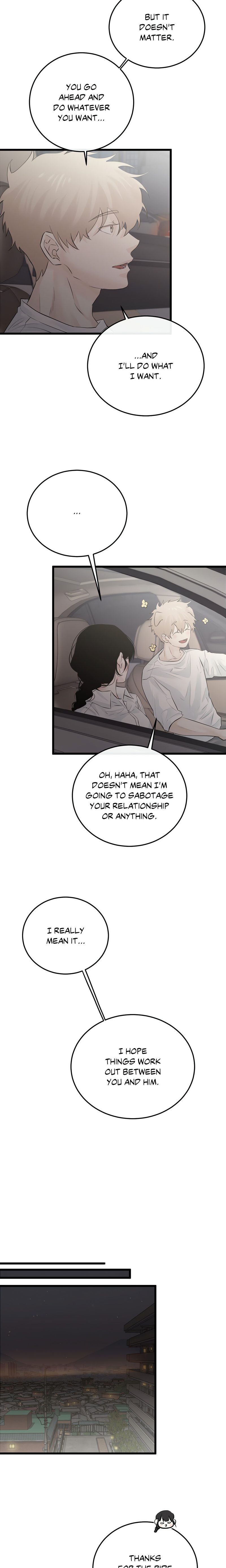 Where the Heart Is Chapter 45 - Page 16