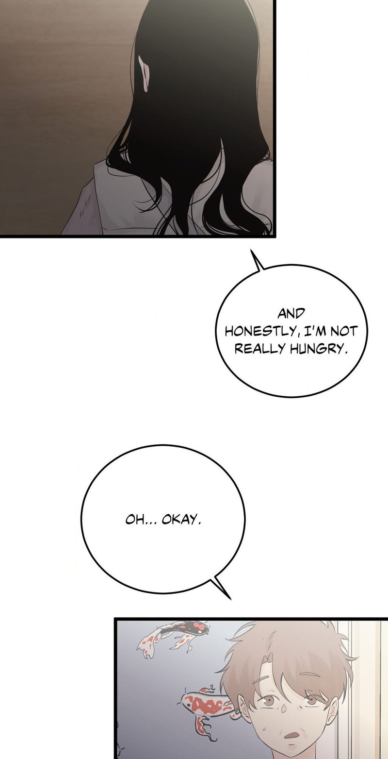 Where the Heart Is Chapter 46 - Page 22