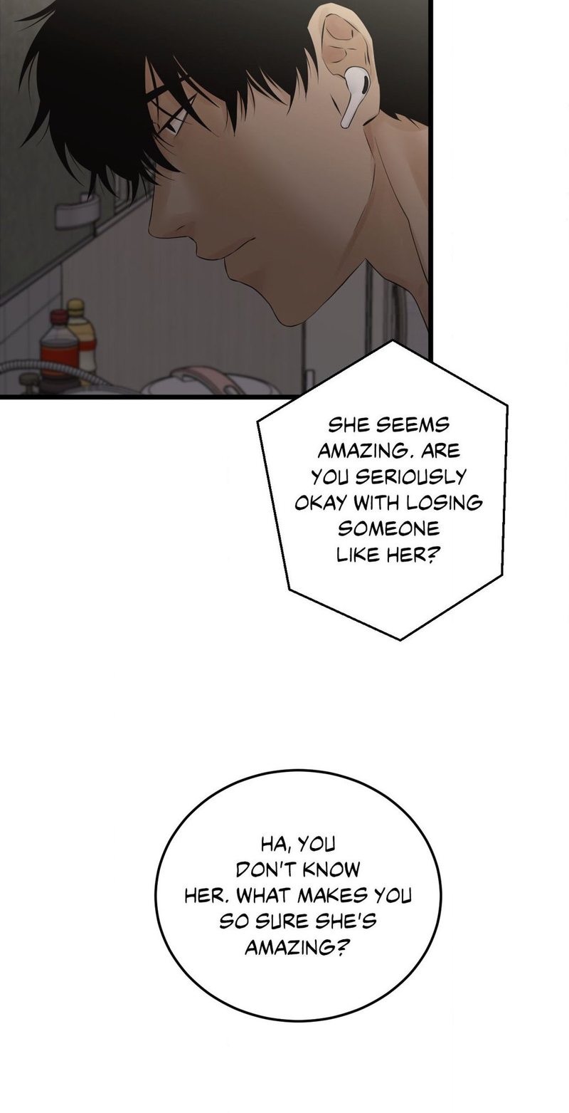 Where the Heart Is Chapter 46 - Page 8