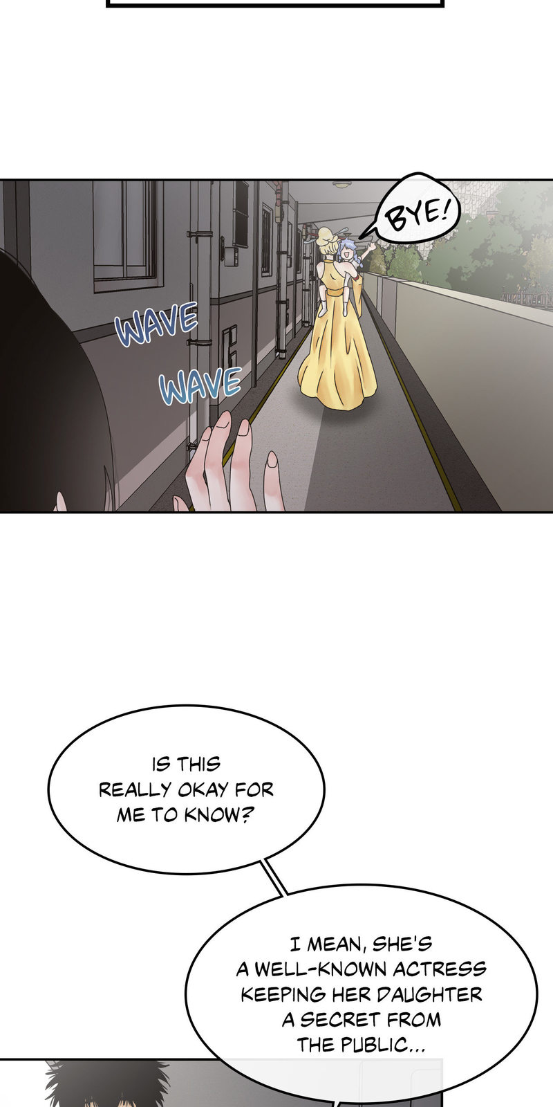 Where the Heart Is Chapter 9 - Page 6