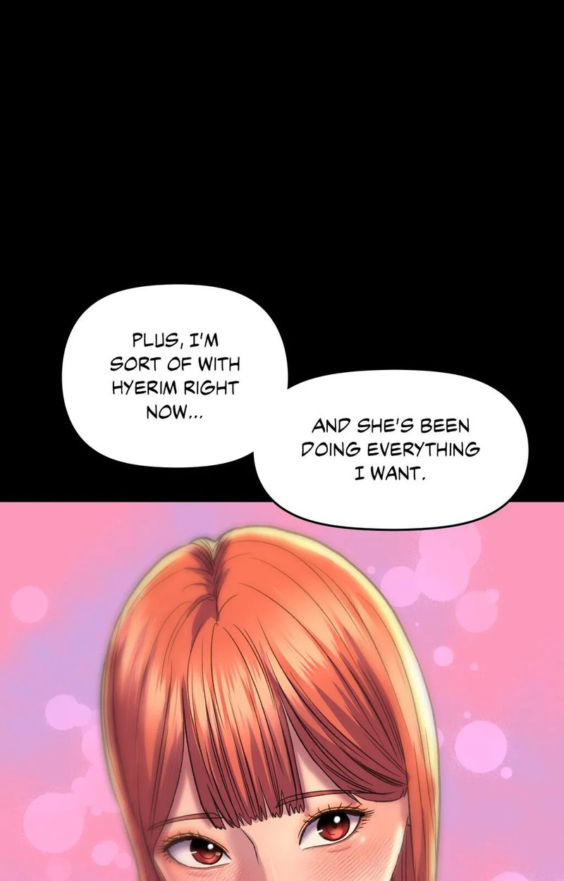 Double Face Chapter 30 - Page 46