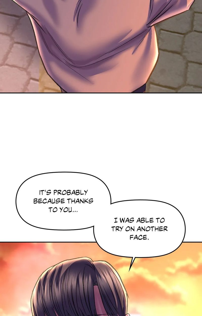 Double Face Chapter 30 - Page 98