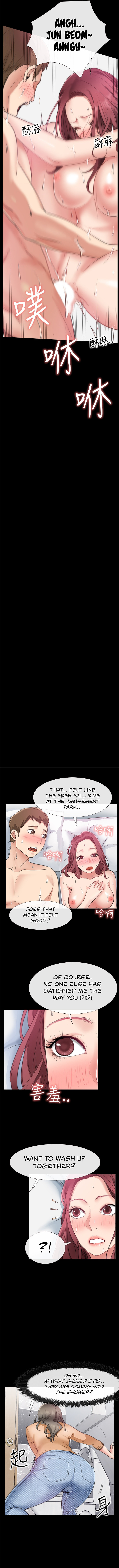 24 Hour Love Chapter 11 - Page 9