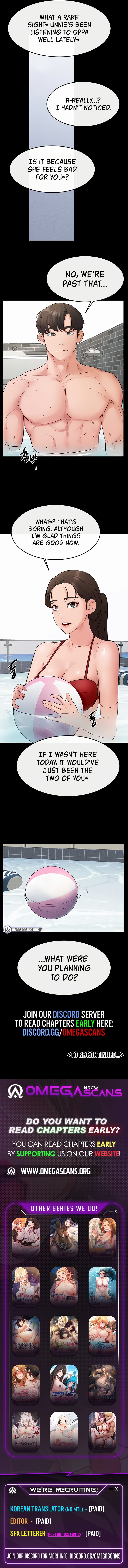 My New Family Treats me Well Chapter 66 - Page 8