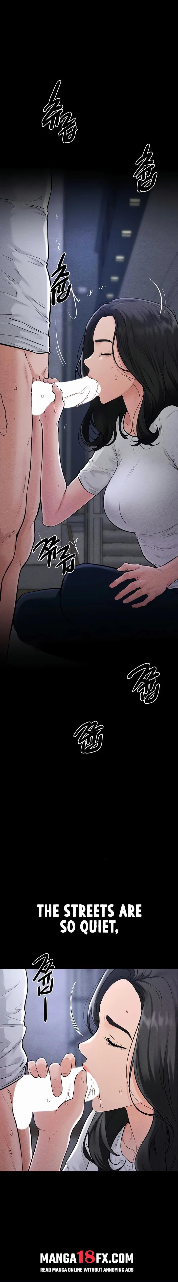 My New Family Treats me Well Chapter 80 - Page 14