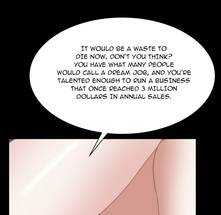 Snare Chapter 1 - Page 138