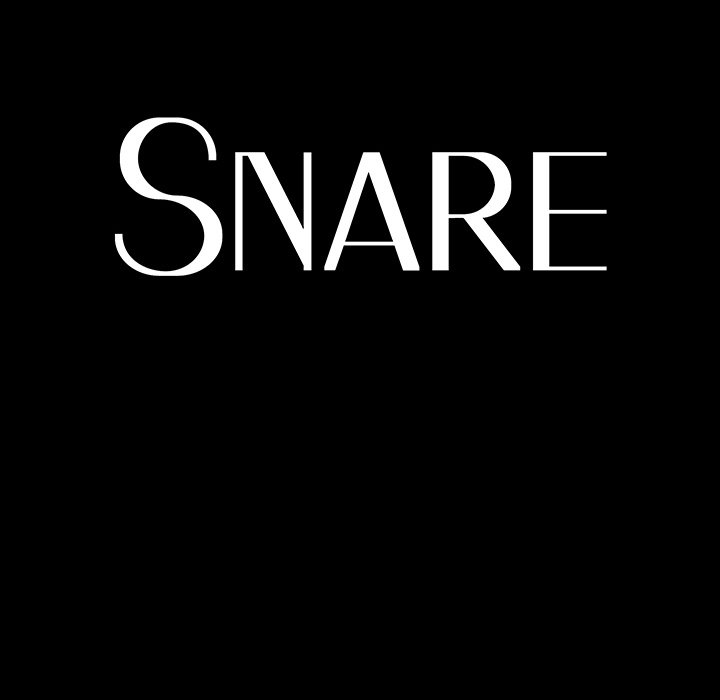 Snare Chapter 1 - Page 24