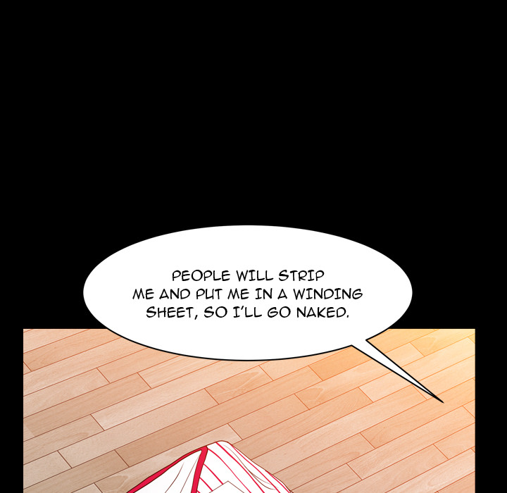 Snare Chapter 1 - Page 87