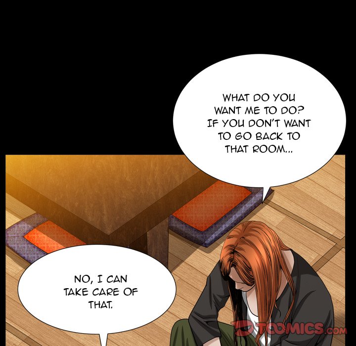 Snare Chapter 13 - Page 141