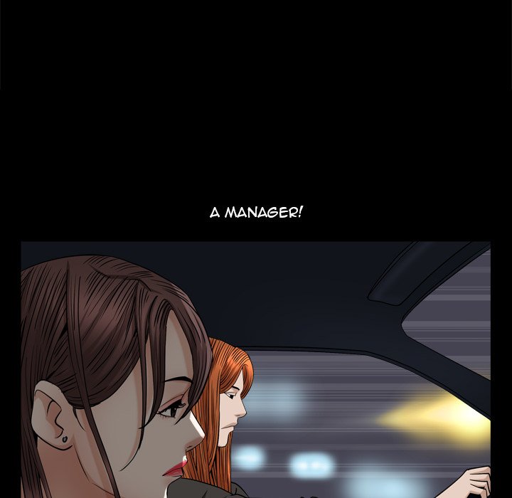 Snare Chapter 16 - Page 10