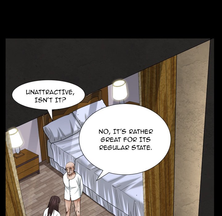 Snare Chapter 17 - Page 79