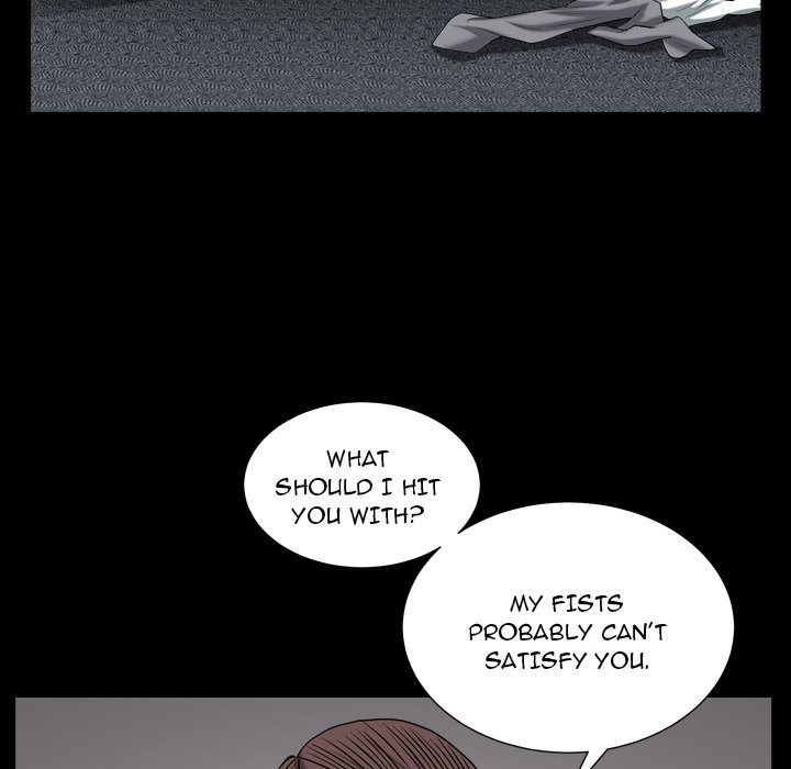 Snare Chapter 18 - Page 102