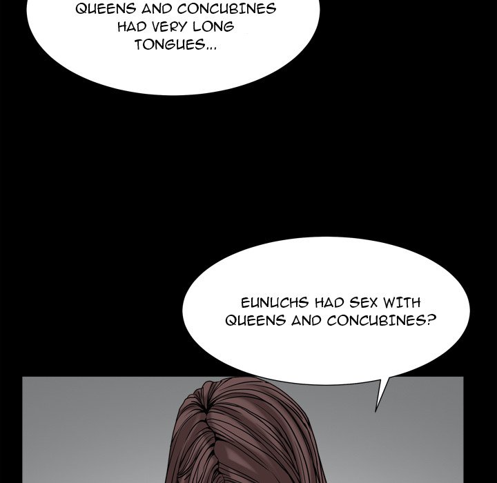 Snare Chapter 18 - Page 19